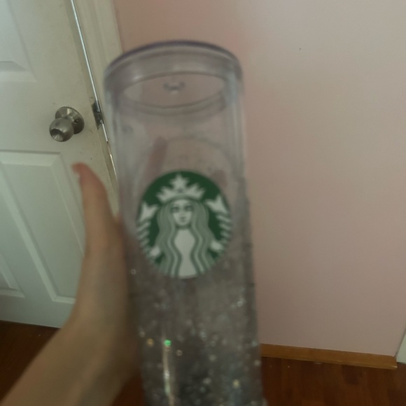 starbucks tumbler - Picture 3 of 5